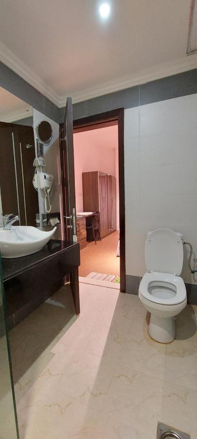 Eman House Salalah
