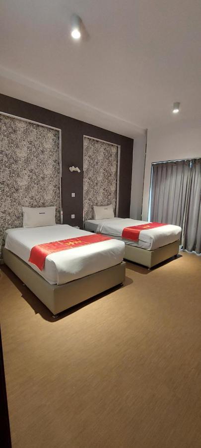 Eman House Appart hôtel Salalah