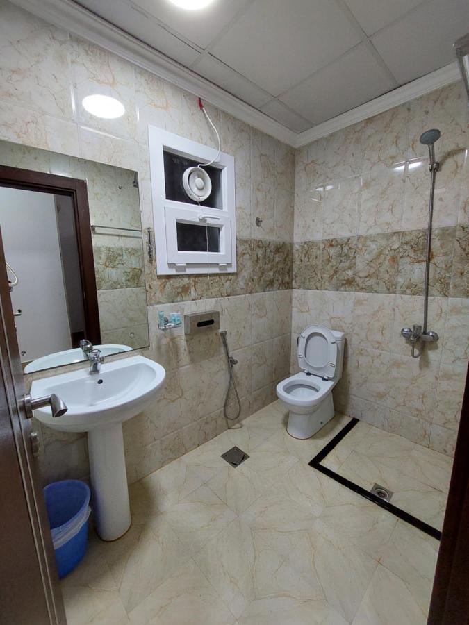 Appart hôtel Eman House
