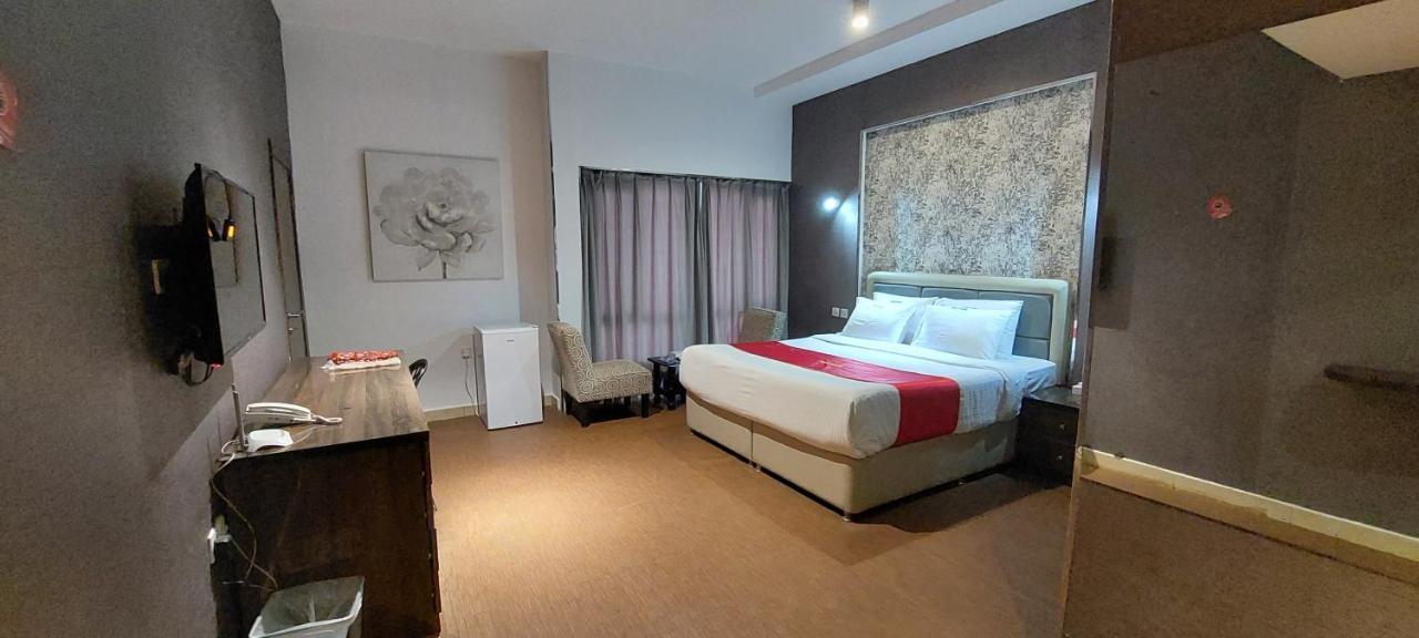 Eman House Appart hôtel Salalah