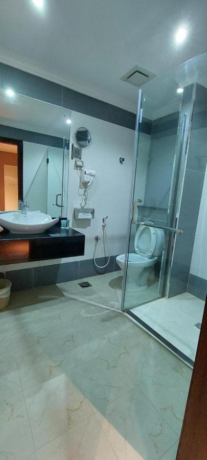 Appart hôtel Eman House *