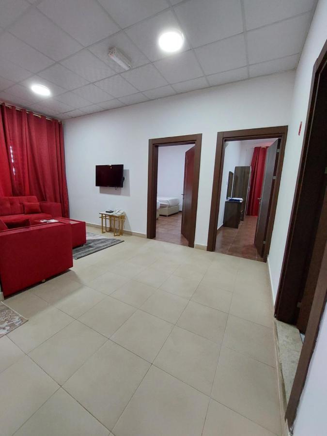 Eman House * Salalah