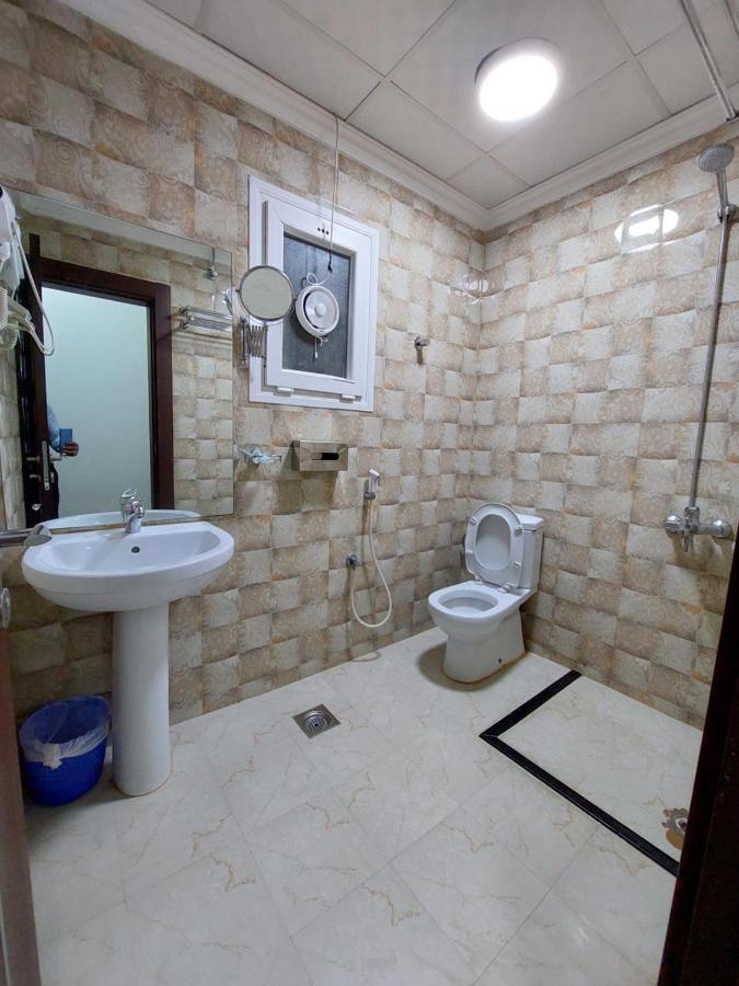 Eman House Appart hôtel