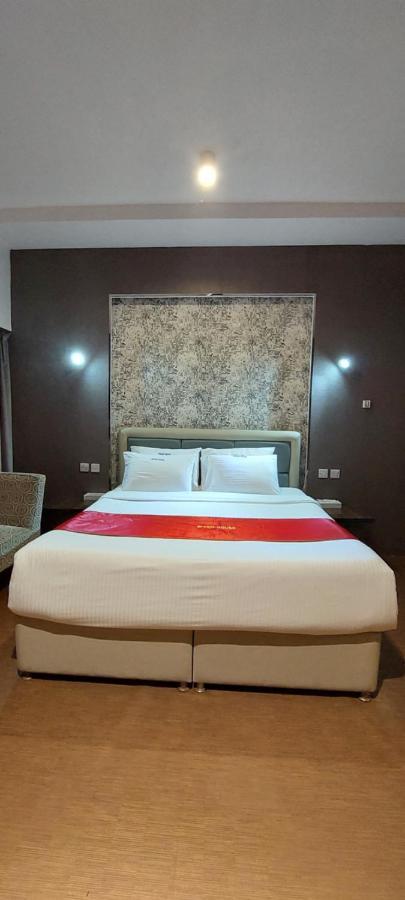 Eman House Appart hôtel *