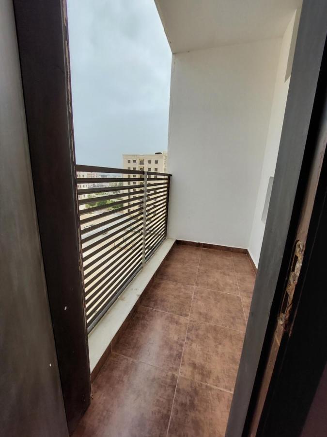 Eman House Appart hôtel