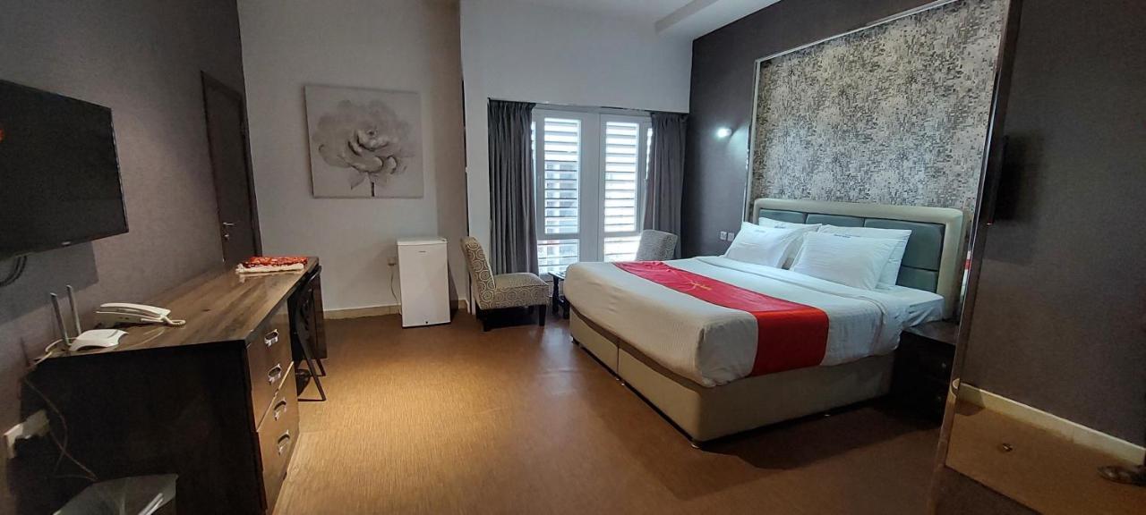 Eman House Appart hôtel Salalah