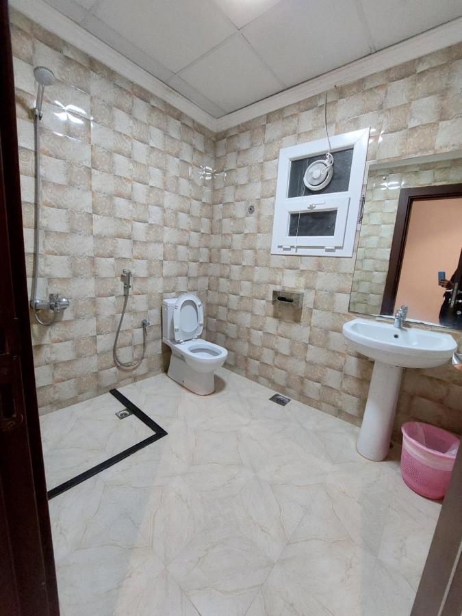 Appart hôtel Eman House Salalah