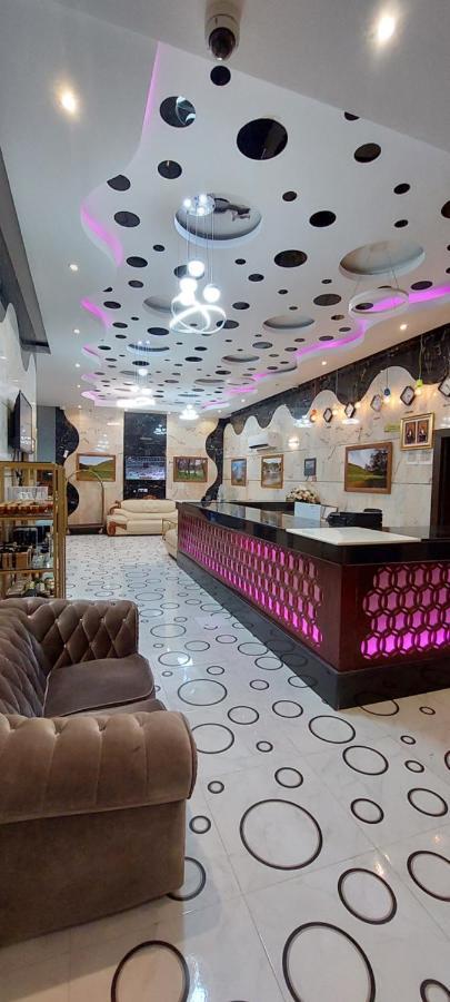 Appart hôtel Eman House *