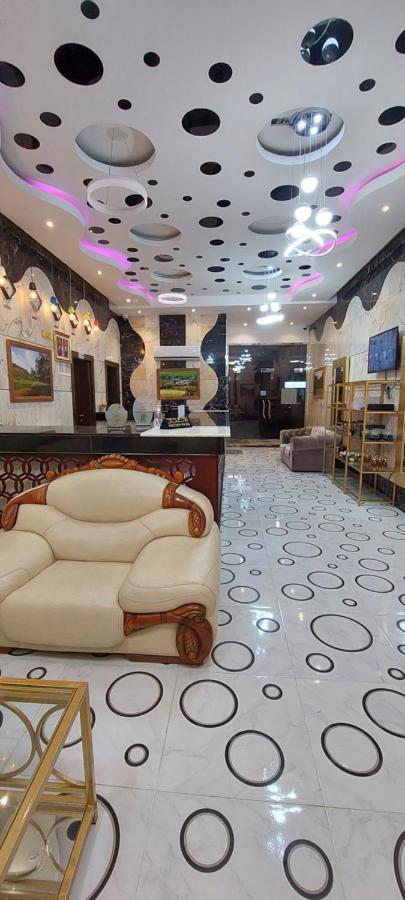 Eman House Appart hôtel *
