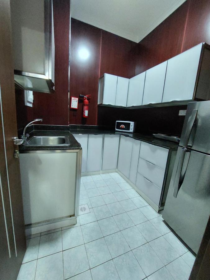 Appart hôtel Eman House