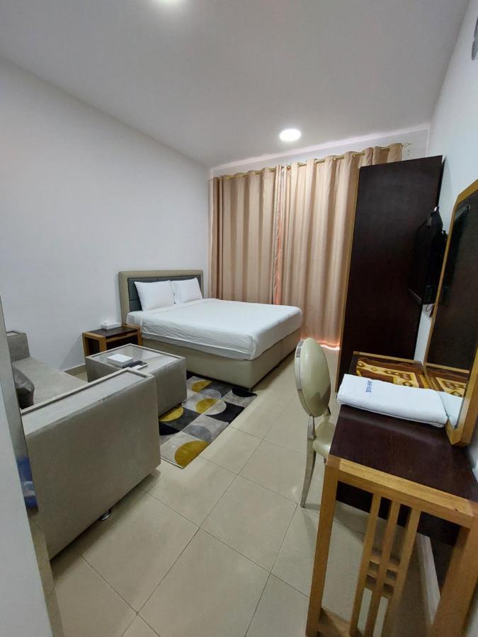 Eman House Appart hôtel