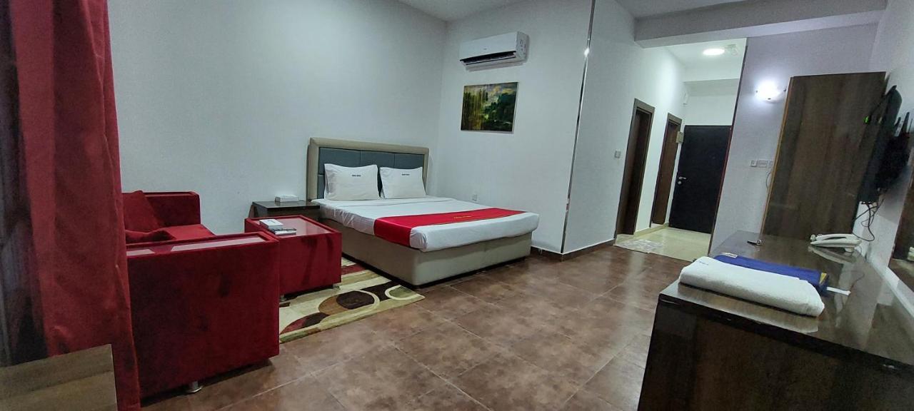 Appart hôtel Eman House Salalah