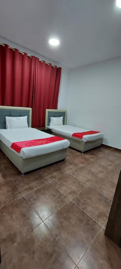 Eman House Salalah