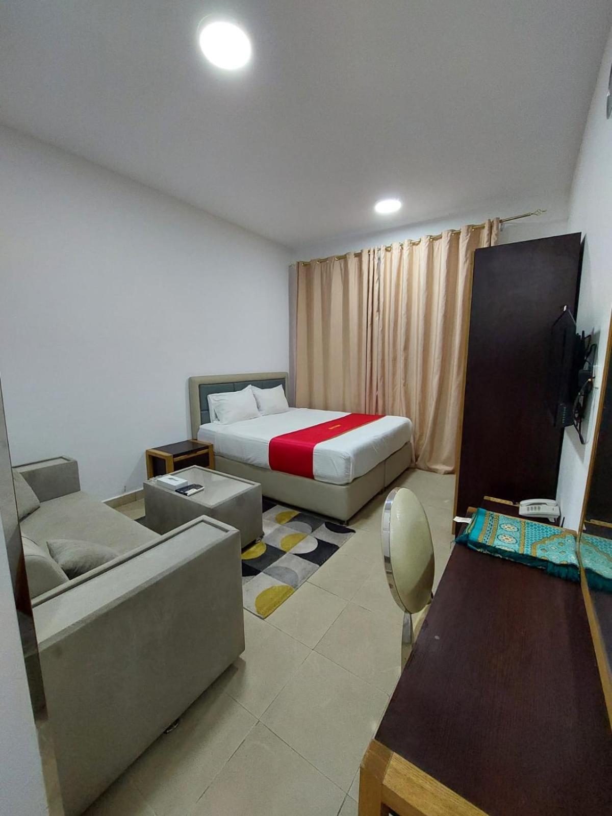 Eman House * Salalah